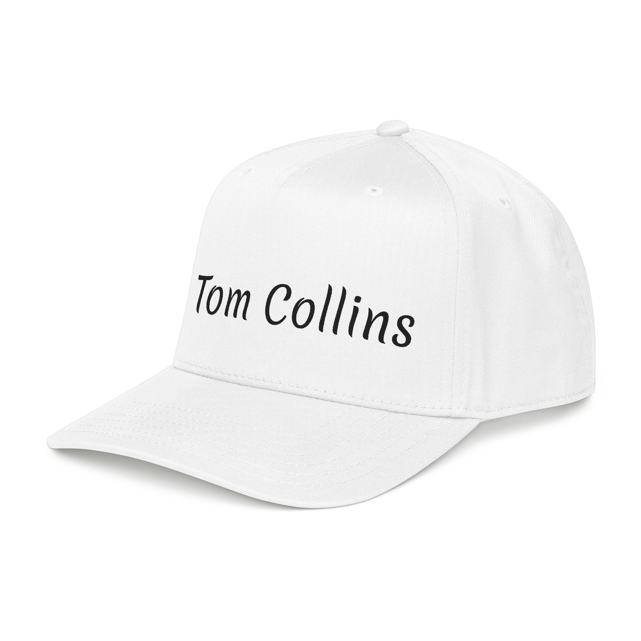 Tom Collins keps