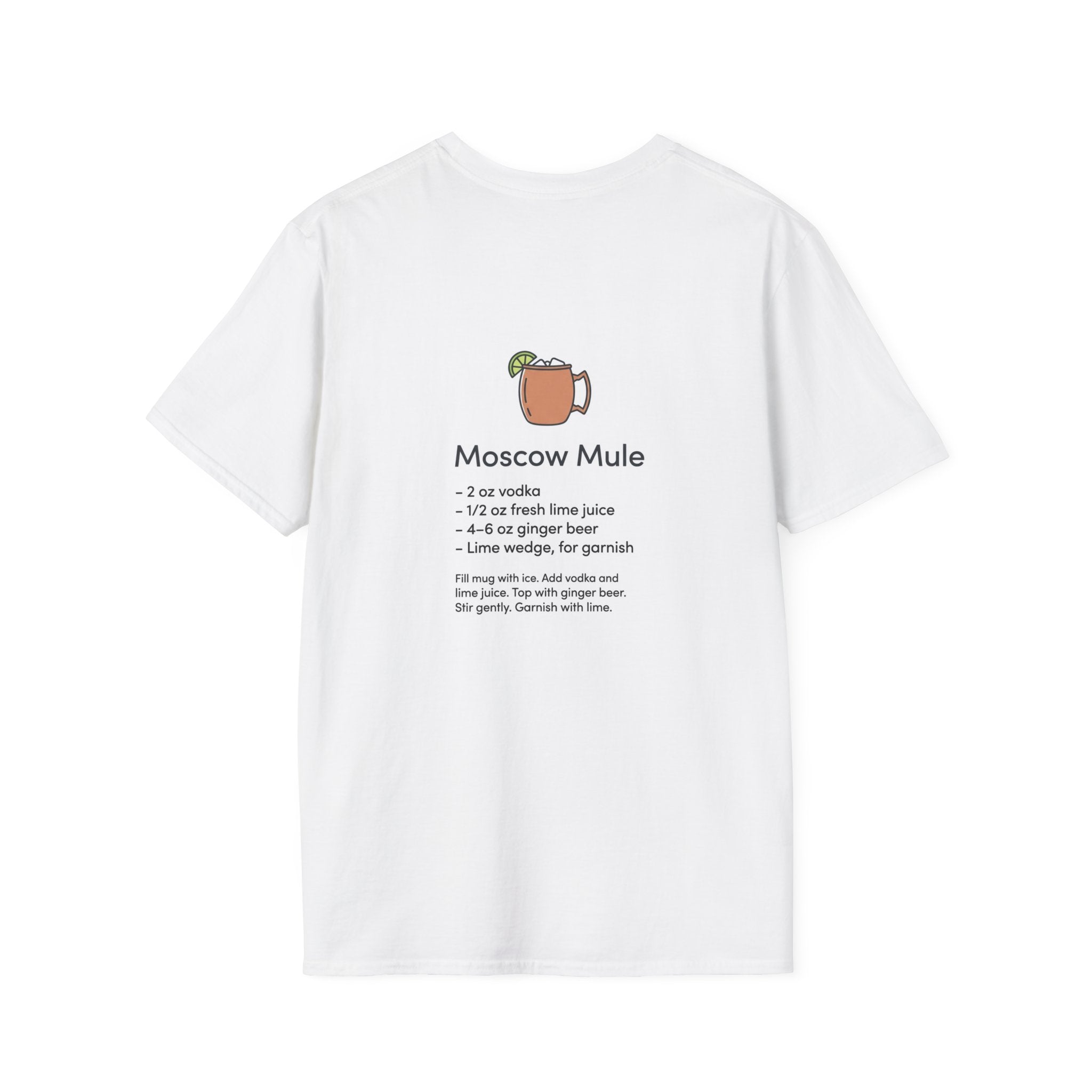 Moscow Mule