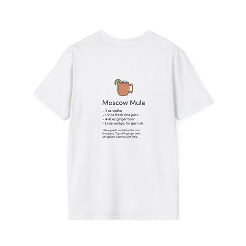 Moscow Mule