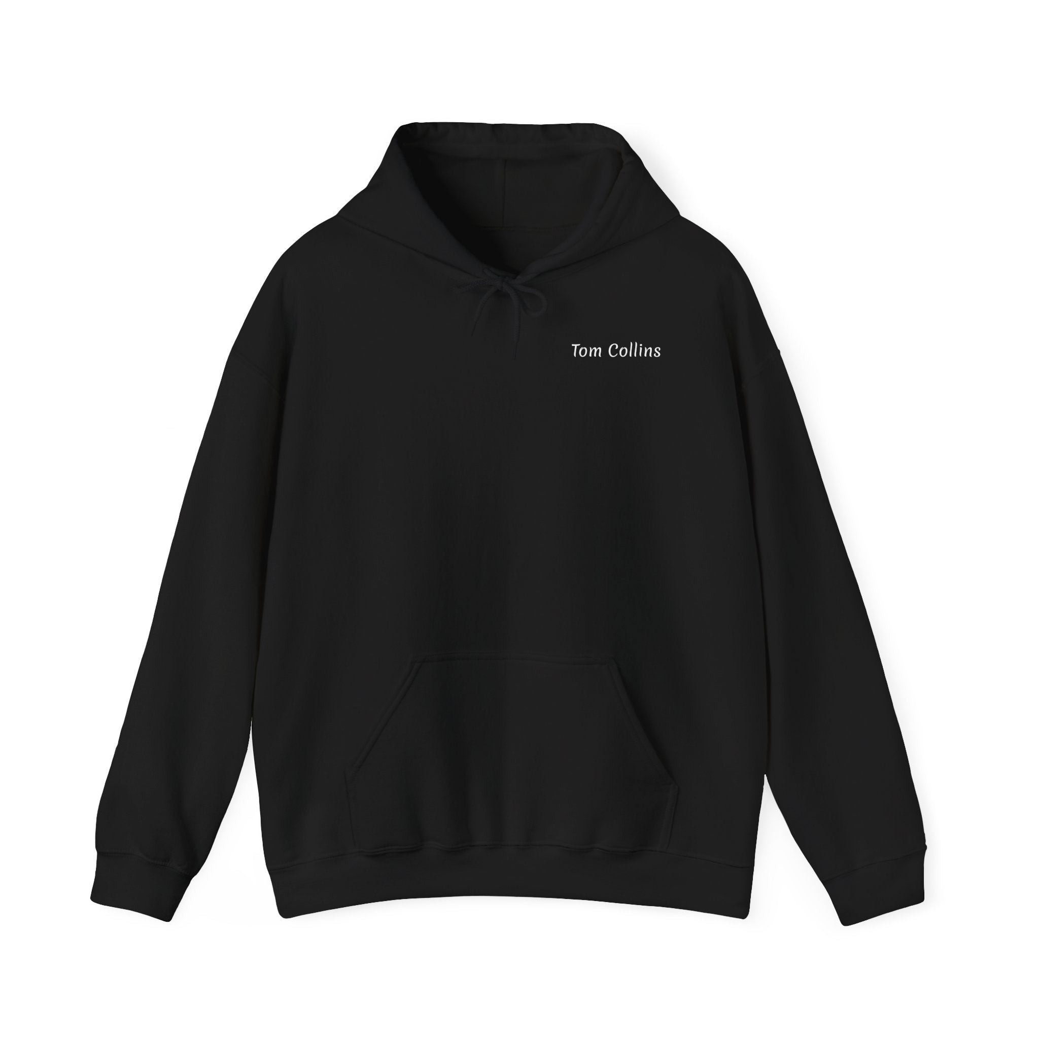 Tom Collins Hoodie