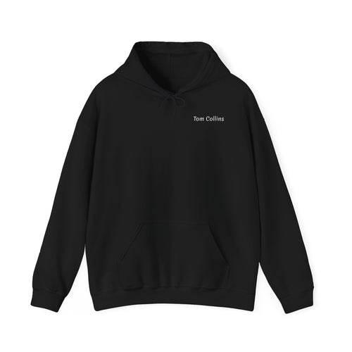 Tom Collins Hoodie