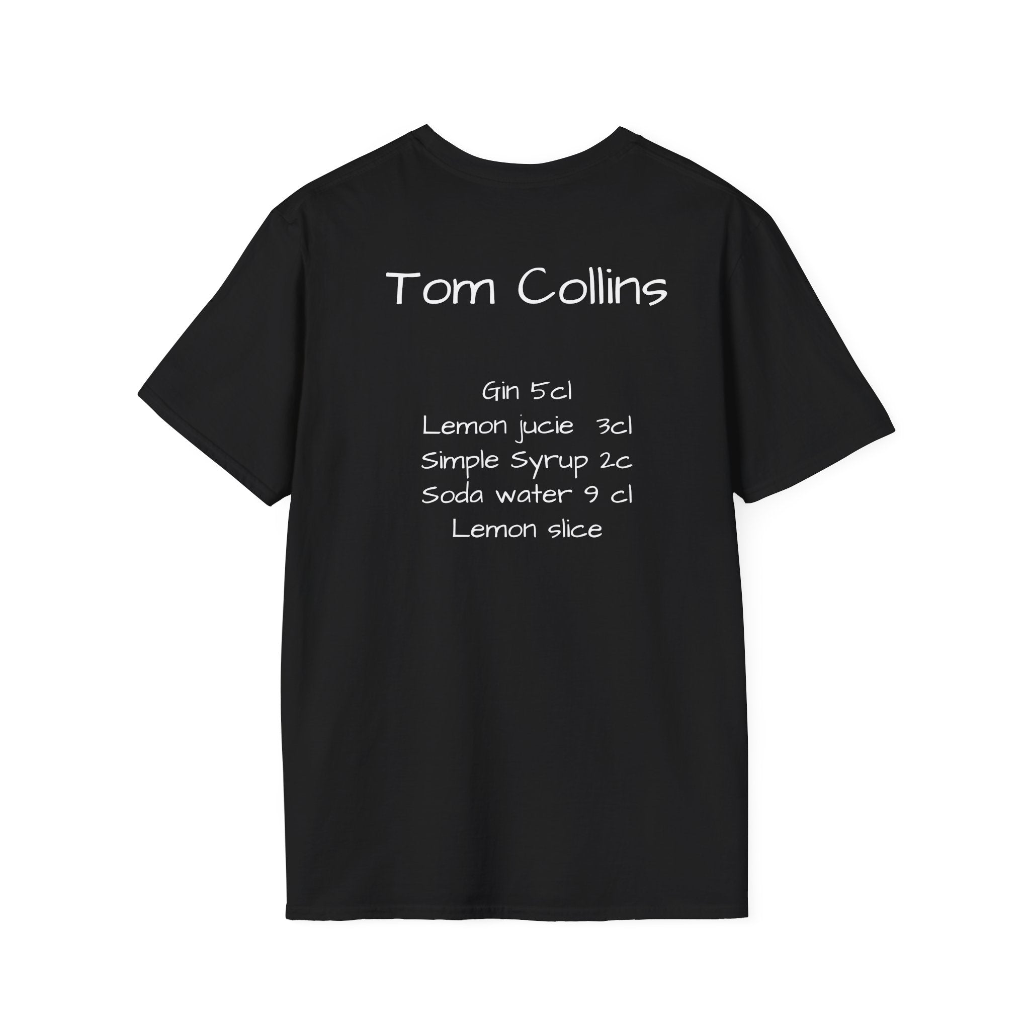 Tom Collins