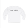 Tom Collins Long Sleeve Tee