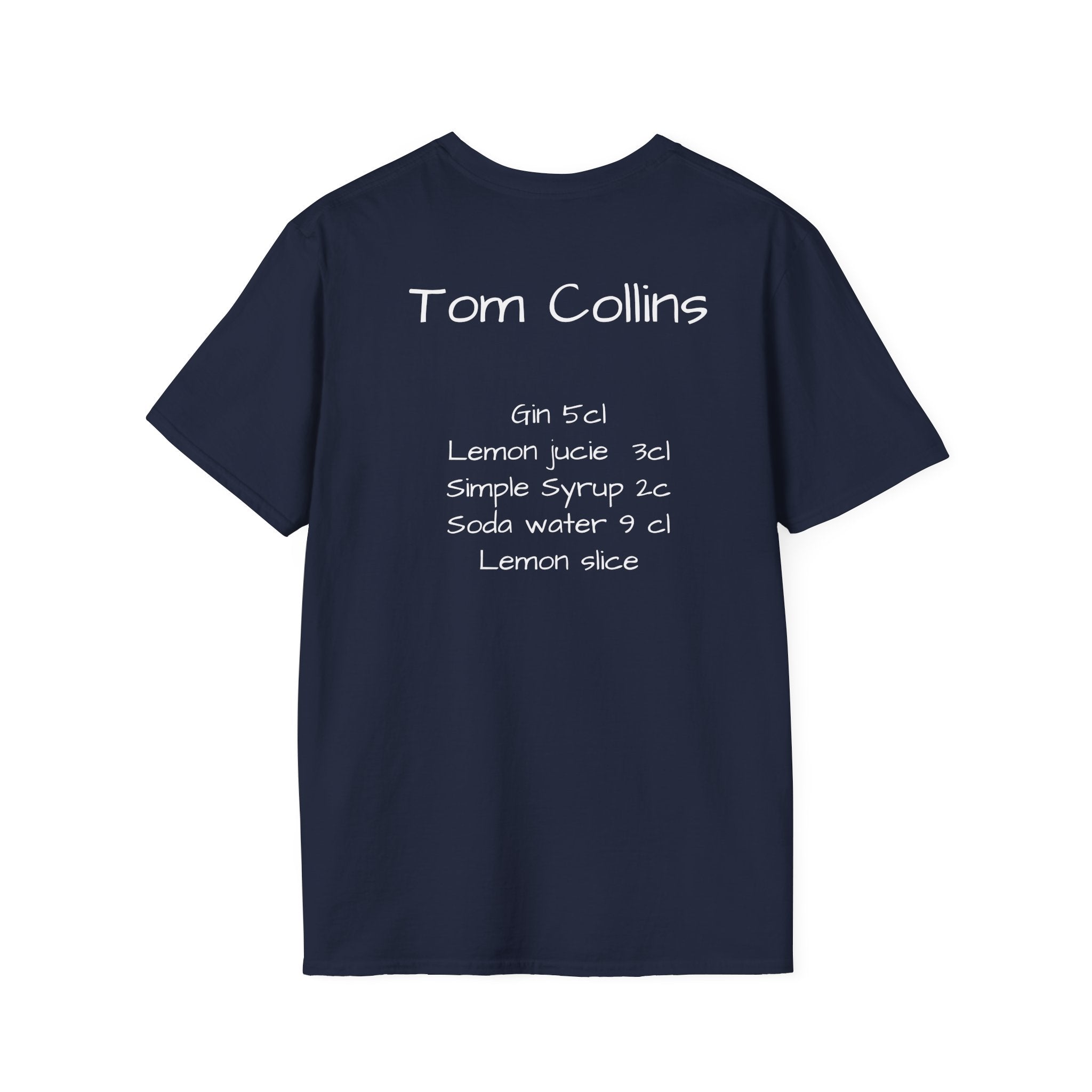 Tom Collins