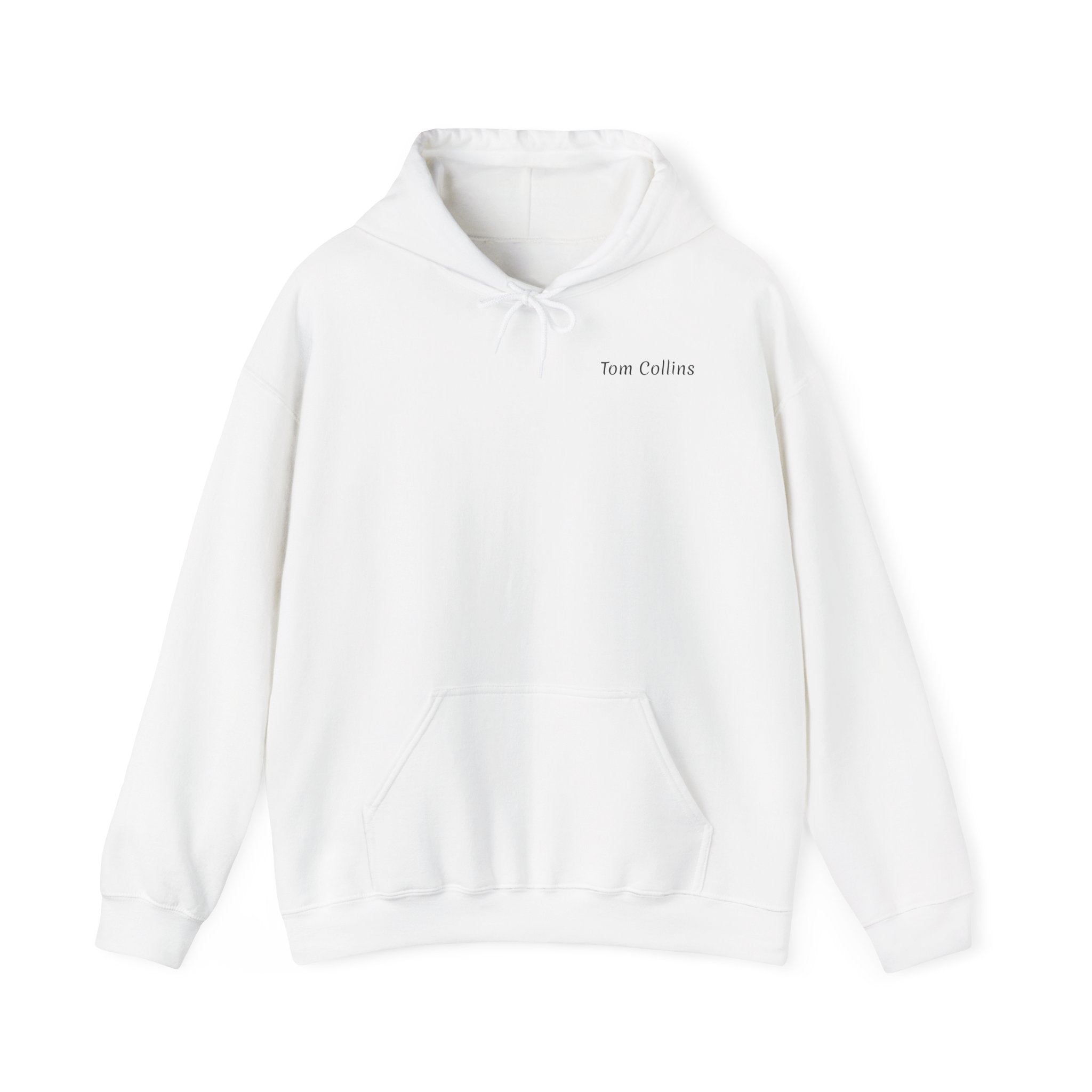 Tom Collins Hoodie