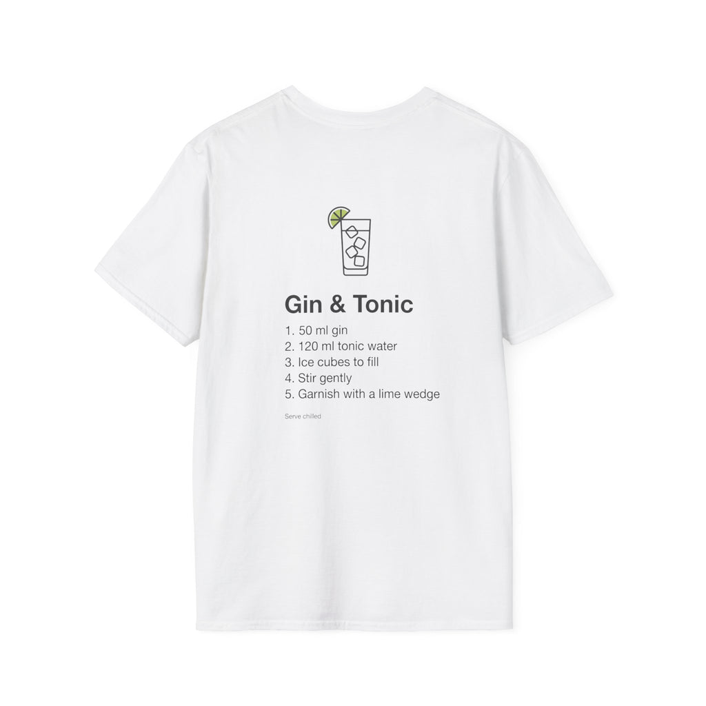 Gin & Tonic