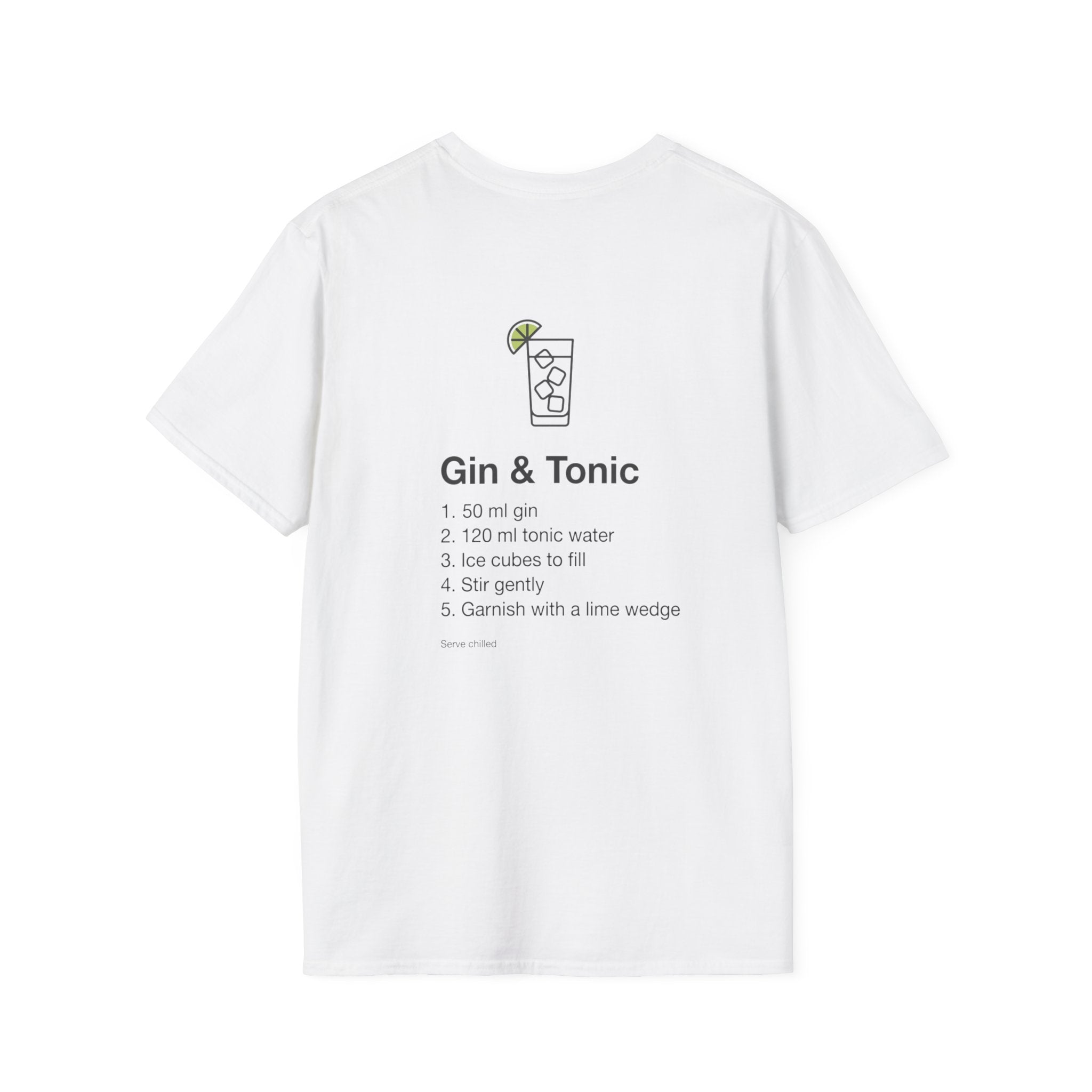 Gin & Tonic