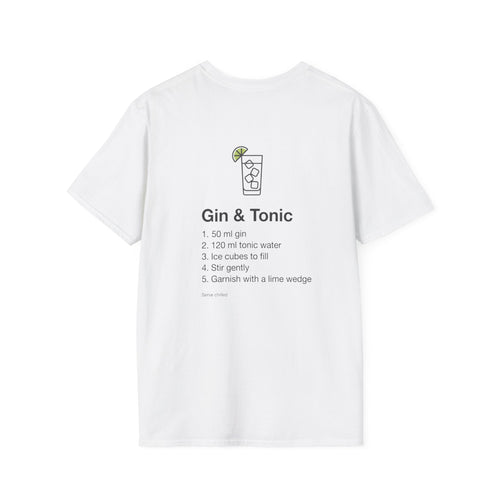 Gin & Tonic