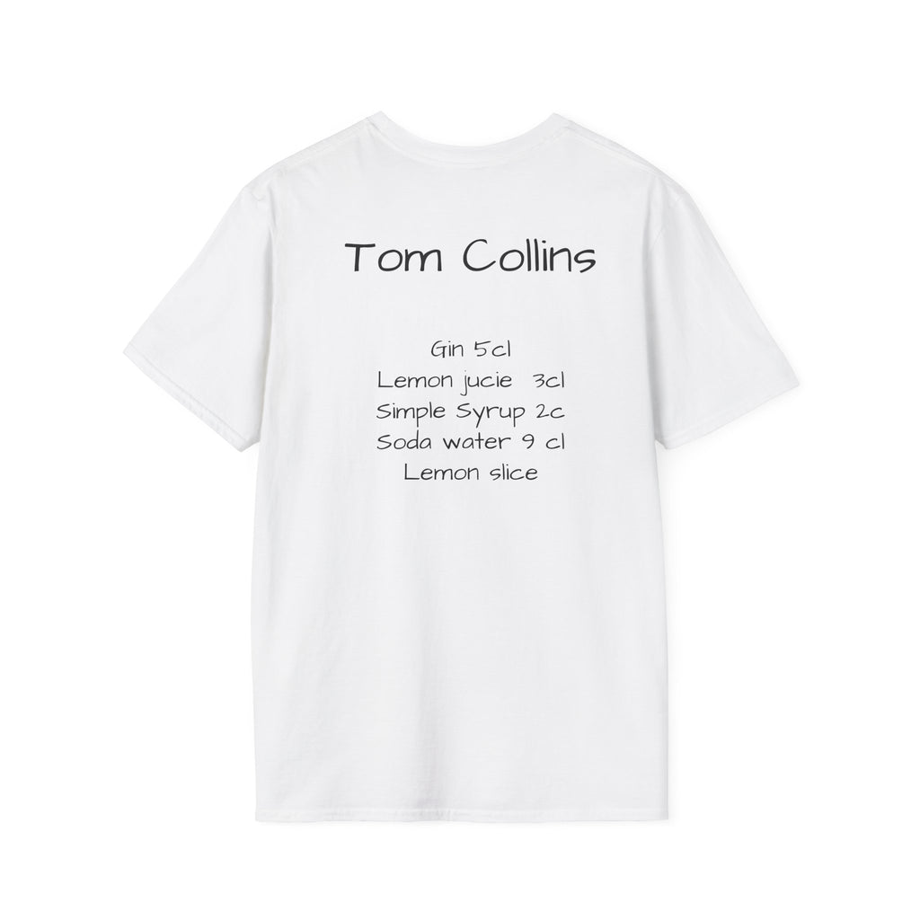 Tom Collins
