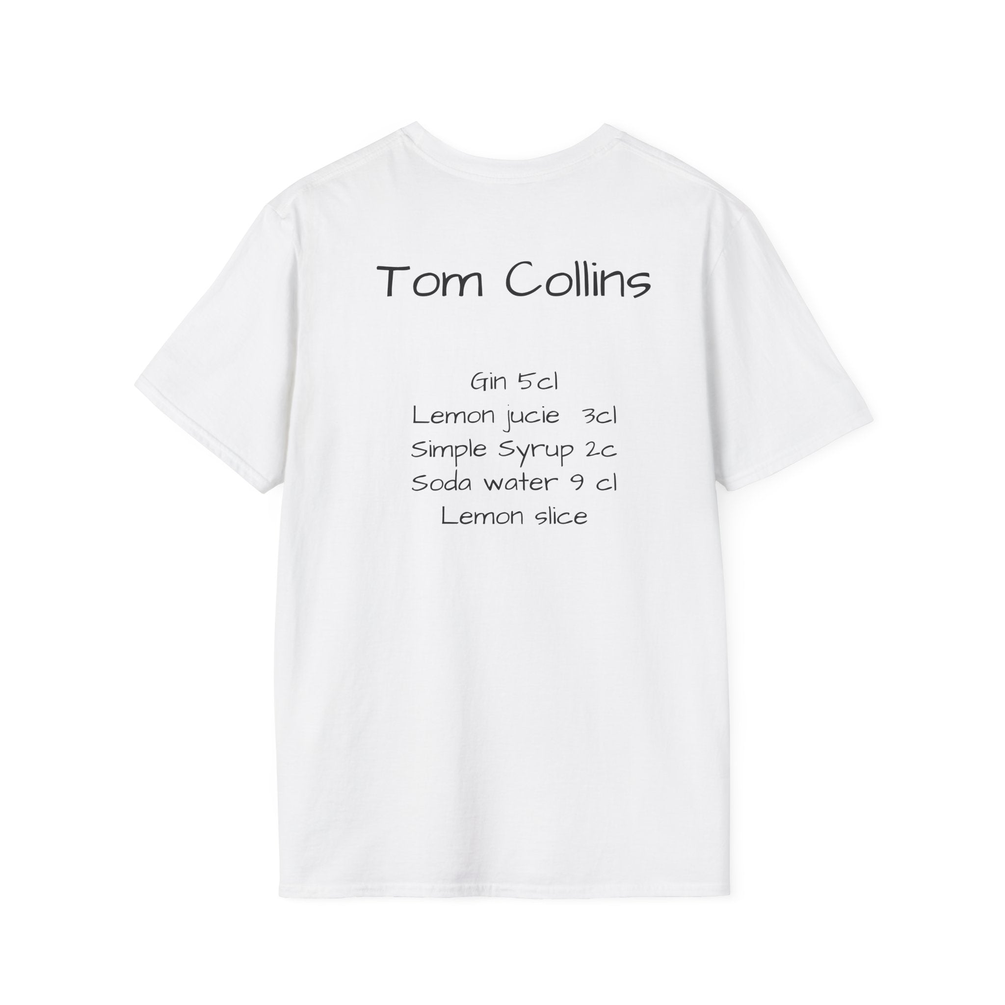Tom Collins