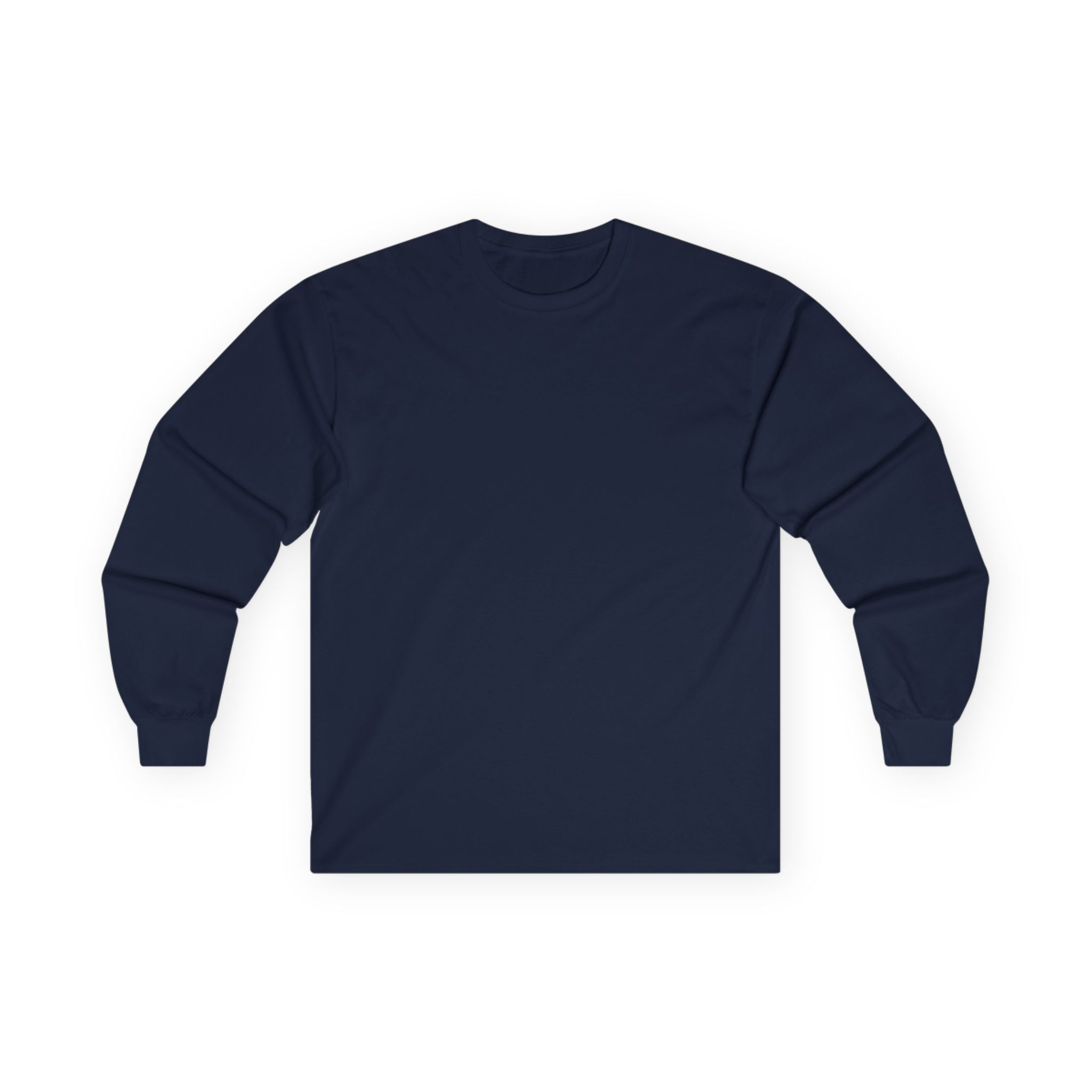 Tom Collins Long Sleeve Tee