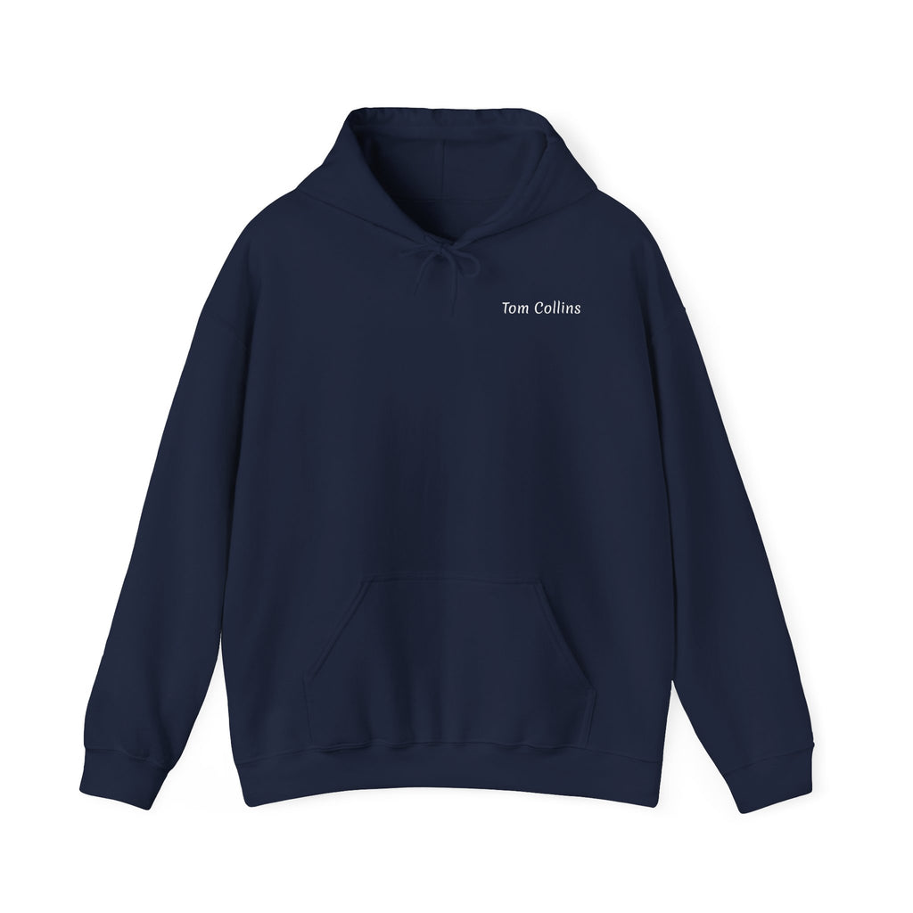 Tom Collins Hoodie